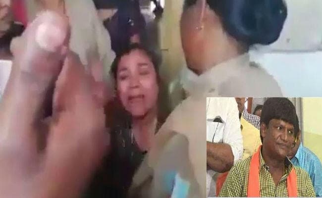 धनबाद : ....जब शारीरिक शोषण का आरोप लगानेवाली कमला ने कहा, ढुल्लू जान से मारने की दे रहे धमकी, सीबीआइ जांच हो
