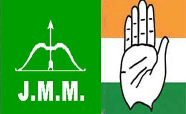रांची : कोलेबिरा सीट को लेकर झामुमो ने चली ये चाल, कांग्रेस को दिया झटका