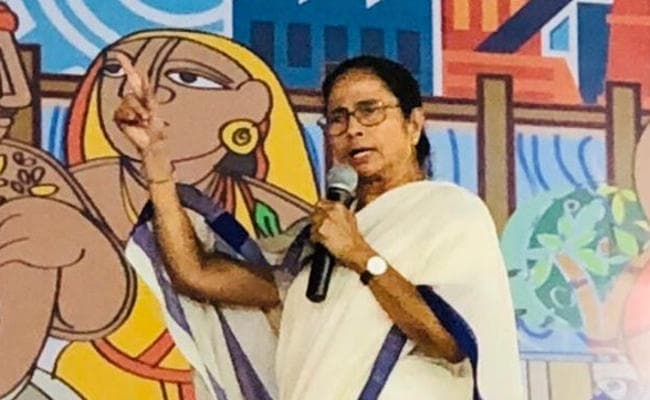 पश्चिम बंगाल में दिव्यांगों के लिए योजना से दो लाख लोगों को मिलेगा लाभ, बोलीं ममता बनर्जी