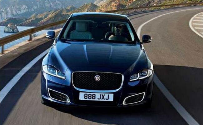 JLR ने पेश किया XJ50 का स्पेशल एडिशन, कीमत 1.11 करोड़ रुपये