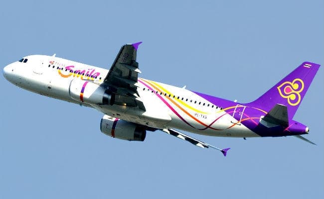 बोधगया : थाई एयर एशिया ने शुरू की गया-बैंकॉक विमान सेवा