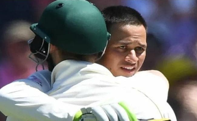 ऑस्ट्रेलियाई क्रिकेटर उस्मान ख्वाजा का भाई फर्जी आतंकी साजिश में गिरफ्तार