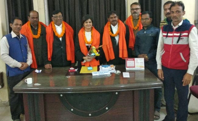 न्याय और समाज का मित्र बने रहें हर अधिवक्ता : रिंकू भगत