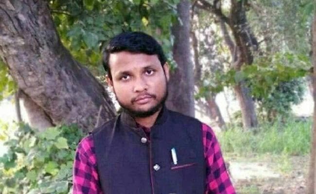 बुलंदरशहर हिंसा : बजरंग दल ने योगेश से समर्पण करने को कहा, सीबीआई जांच की मांग