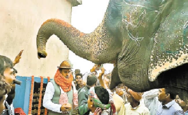 सारठ : दोआब क्षेत्र के विकास का रास्ता खोलेगा कुंडारो का पुल