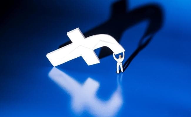 Facebook ने अपना बिजनेस बढ़ाने के लिए यूजर्स के डेटा का किया इस्तेमाल