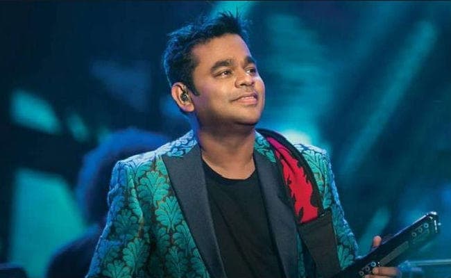 Men's Hockey World Cup Anthem एआर रहमान ने भारत को समर्पित किया