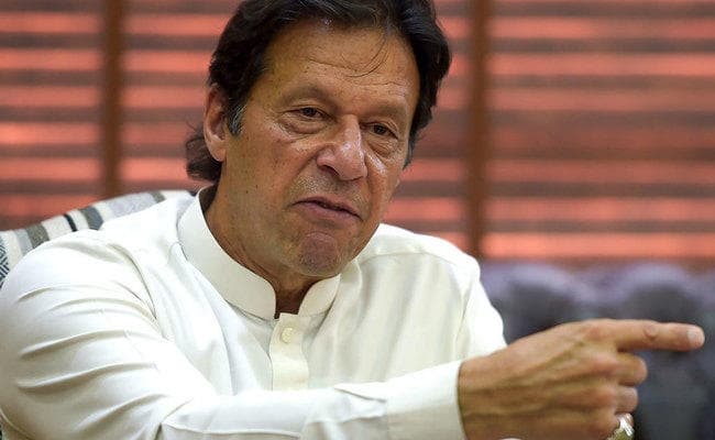 पाकिस्तान ने 18 अंतरराष्ट्रीय एनजीओ को देश से निकलने को कहा