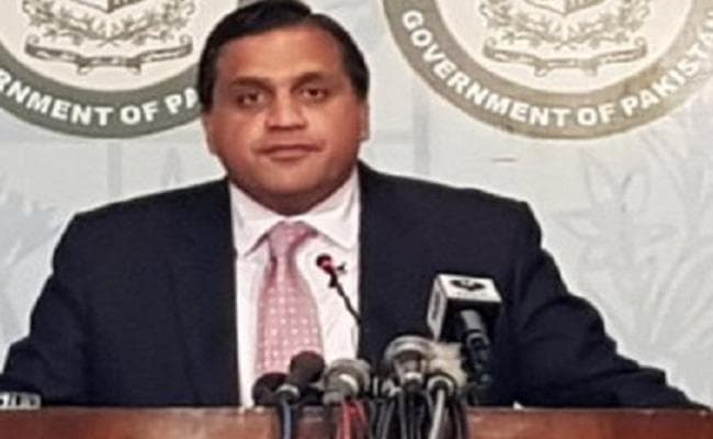 नहीं सुधरेगा पाकिस्तान, बोला -करतापुर सीमा खुलने के बाद ठंडे बस्ते में नहीं जायेगा कश्मीर मुद्दा