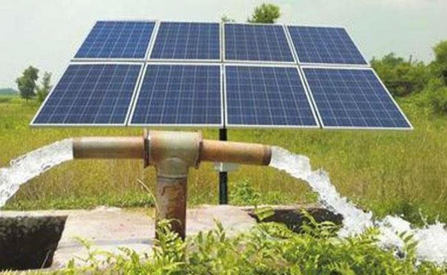 jharkhand@18 : इस कड़ी में पढ़ें, कैसे सौर ऊर्जा के इस्तेमाल से बदल सकती है गांव की तस्वीर jharkhand@18 : इस कड़ी में पढ़ें, कैसे सौर ऊर्जा के इस्तेमाल से बदल सकती है गांव की तस्वीर