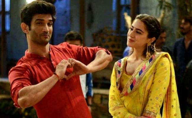 Film Review: सारा का जबरदस्त परफॉर्मेंस, सुशांत ने जीता दिल, बेअसर ''केदारनाथ''