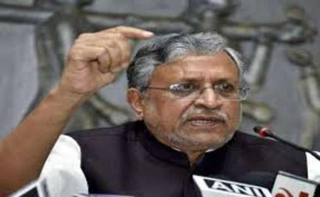 पटना : बिहार में बरकरार रही 10 फीसदी ग्रोथ रेट : मोदी