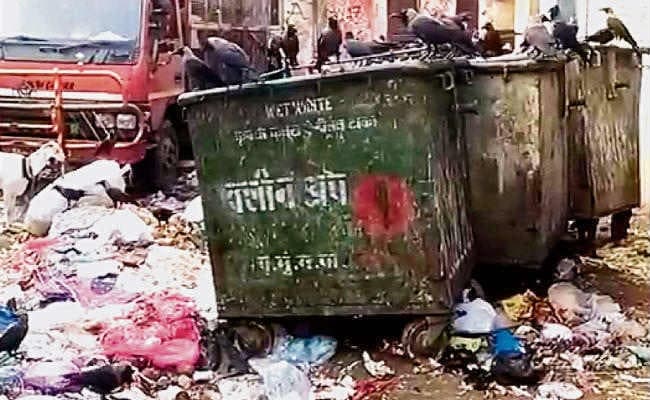 पटना : जनवरी से कचरा उठाने का देना होगा चार्ज, गंदगी फैलाने वालों पर लगेगा जुर्माना