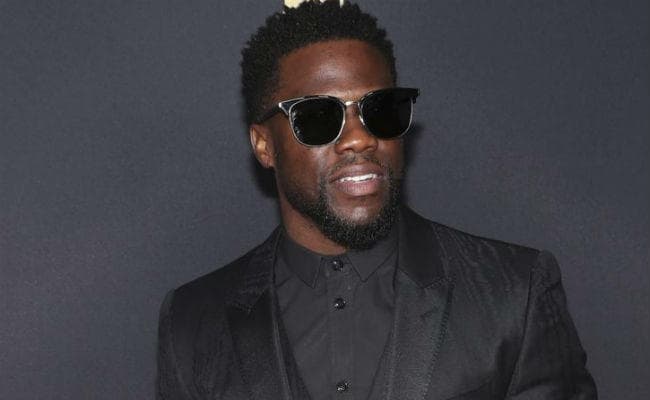 केविन हार्ट ने 2019 के ऑस्कर समारोह की मेजबानी छोड़ी