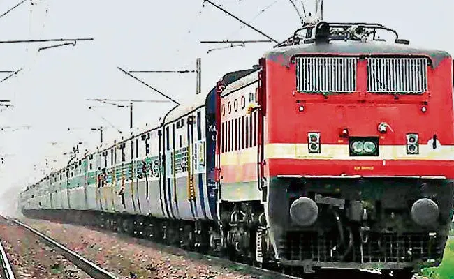 बिहार में रेलवे की कई परियोजनाएं पूरी हुई, कई प्रगति पर : पीयूष गोयल