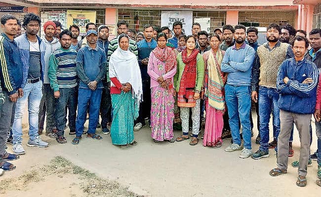 रांची : बंध्याकरण के बाद महिला की मौत, मिलेगा दो लाख मुआवजा