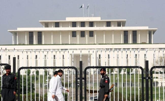 आम लोगों के लिए खुला पाकिस्तान का राष्ट्रपति भवन