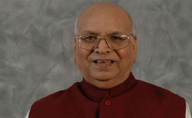 पटना : 14 को सभी विवि के कुलपतियों के साथ राज्यपाल की बैठक