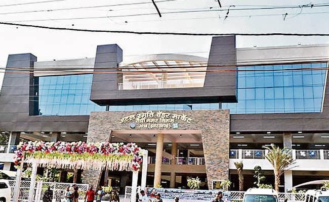 रांची : सर्वे में बनी थी 660 की लिस्ट, स्क्रूटनी में 231 के नाम कटे, 429 को मिलेंगी दुकानें