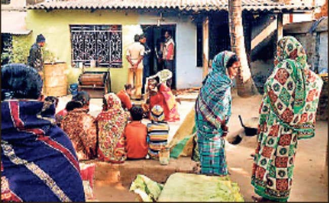 पानागढ़ : घर लौट रहे बीजेपी नेता को अपराधियों ने मारी गोली, केंद्रीय राज्यमंत्री बाबूल सुप्रियो ने तृणमूल संरक्षित बालू माफिया सैफुल को ठहराया जिम्मेदार