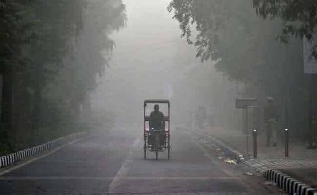 जमशेदपुर : पारा 9.6 डिग्री पर, पछुवा हवा ने बढ़ायी कनकनी
