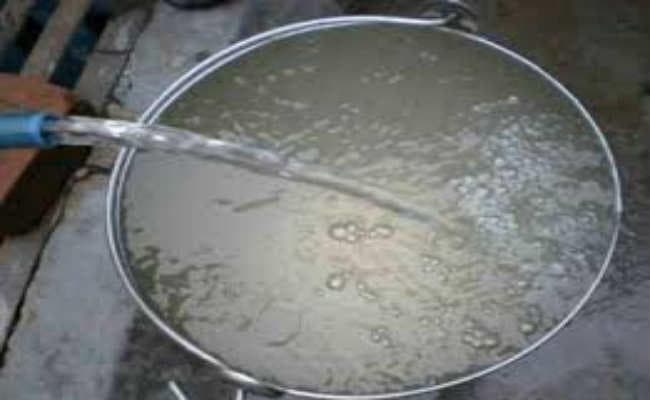 धनबाद : निगम क्षेत्र में जलापूर्ति की छह सौ करोड़ की तीन योजनाएं मंजूर