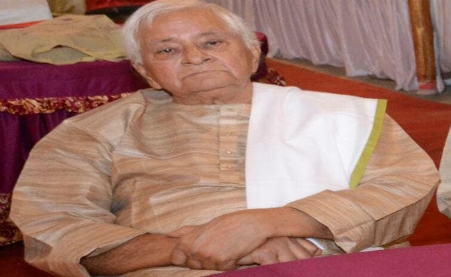 बिहार के दिग्गज पत्रकार-संपादक यू एन मिश्र का लंबी बीमारी के बाद छत्तीसगढ़ में निधन