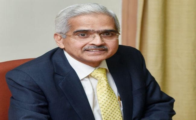 आरबीआई गवर्नर का पद संभालते ही शक्तिकांत दास ने सरकार के साथ विवाद पर दिया बड़ा बयान