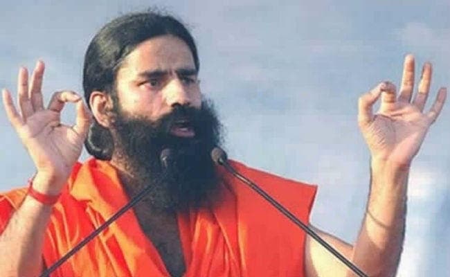 बोले रामदेव- मोदी के नेतृत्व पर कोई संदेह नहीं कर सकता