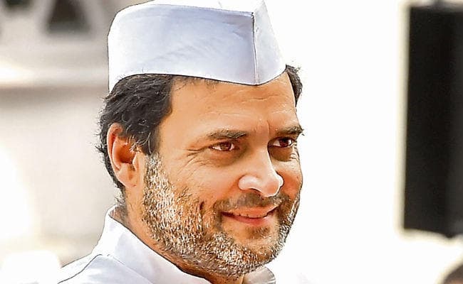 राहुल गांधी ने विचार-व्यवहार-रणनीति में खींची नरेंद्र मोदी से लंबी लकीर, ऐसे आयेंगे बिहार कांग्रेस के भी अच्छे दिन