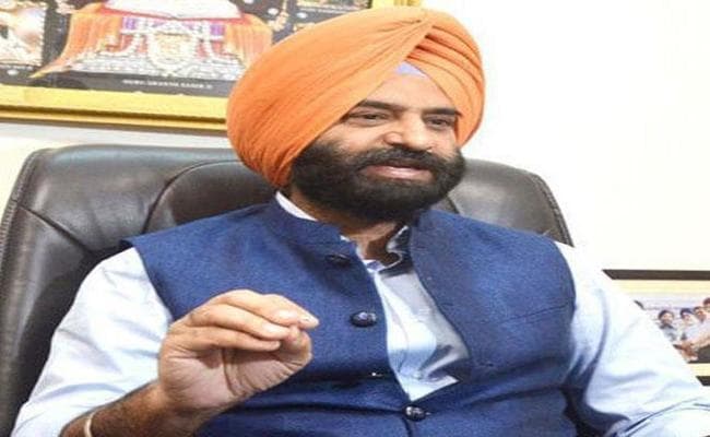 कमलनाथ के CM बनने की चर्चा के बीच अकाली दल ने खोला मोर्चा
