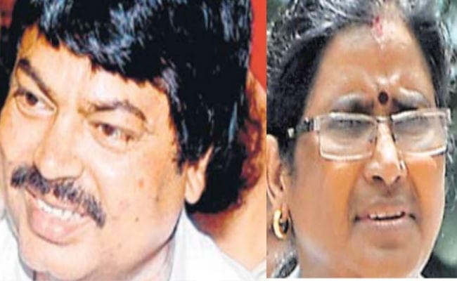 रांची : दंडाधिकारी ने योगेंद्र व निर्मला के खिलाफ दिया था आवेदन, थानेदार ने 26 को बना दिया आरोपी