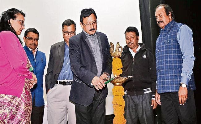 रांची : संग्रहालय ज्ञान का केंद्र है, इसे समृद्ध करने की दिशा में किया जा रहा प्रयास