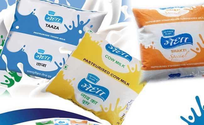 देवघर : अब समाहरणालय में बिकेगा मेधा दूध