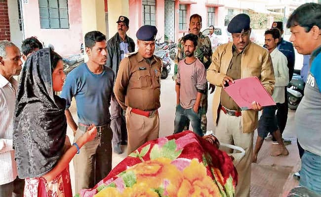 बोकारो : घर बनाने के विवाद में दो परिवारों में मारपीट