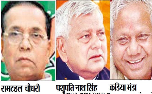 तीन राज्यों के चुनाव परिणाम का अंडर करंट भांप रहे हैं झारखंड के सांसद, राज्य सरकार को दी ये नसीहत