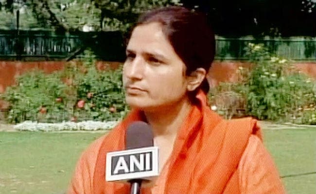 सुपौल की कांग्रेस सांसद ने RBI और नोटबंदी को लेकर लोकसभा में तीसरी बार दिया स्थगन प्रस्ताव नोटिस