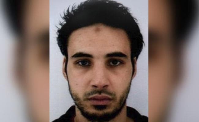 France : स्ट्रासबर्ग के बाजार पर हमला करने वाले बंदूकधारी को पुलिस ने मार गिराया