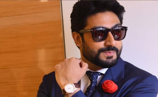 वेब सीरीज ‘ब्रीद'' से डिजिटल प्लेटफॉर्म में कदम रखेंगे अभिषेक बच्चन