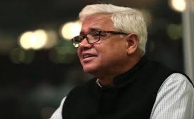 देश के सर्वोच्च साहित्य सम्मान ज्ञानपीठ पुरस्कार पाने वाले अंग्रेजी के पहले लेखक बने अमिताव घोष