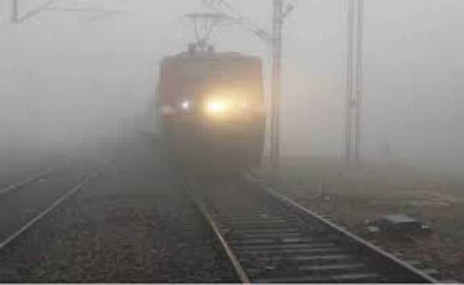 समस्तीपुर मंडल के सगौली-मझौलिया दोहरीकरण वर्क के कारण ट्रेनों के परिचालन में बदलाव, देखें लिस्ट