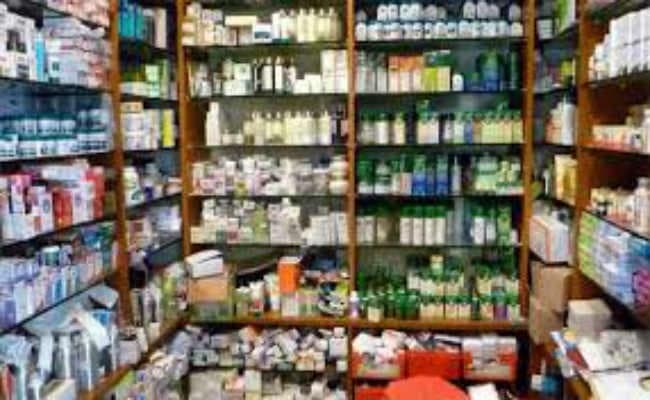 दुर्गापुर : ऑनलाइन दवा बिक्री पर लगी रोक से राहत