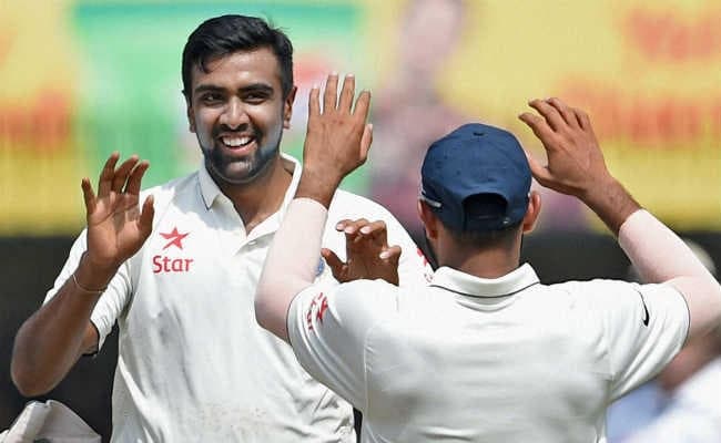 INDvsAUS : अश्विन की चोट भारतीय टीम को डाल सकती है मुश्किल में