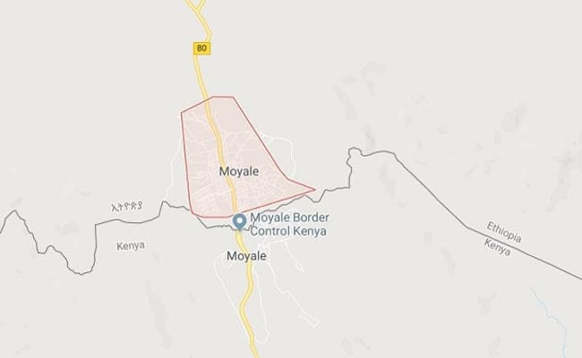 इथियोपिया में जातीय हिंसा में 21 लोगों की मौत