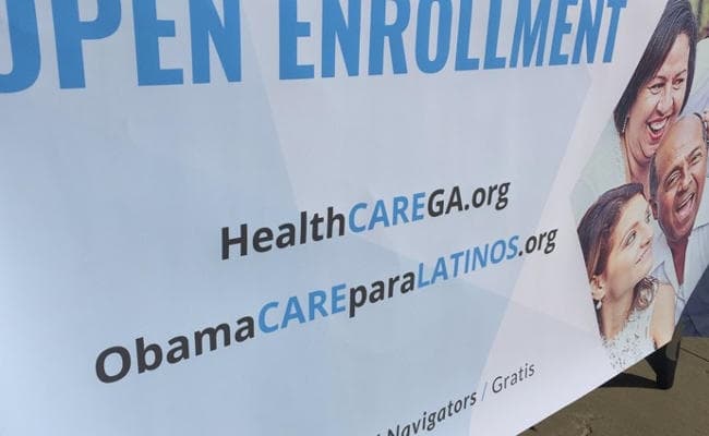 US : ओबामाकेयर को बड़ा झटका, कोर्ट ने अमान्य ठहराया