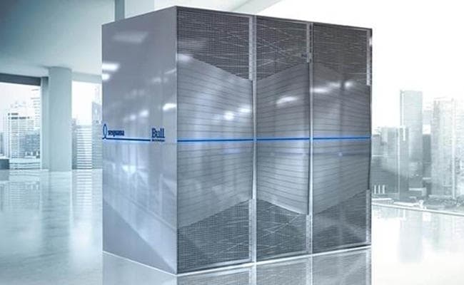 Super Computer के लिए भारत के C-DAC, फ्रांस के Atos ने किया समझौता