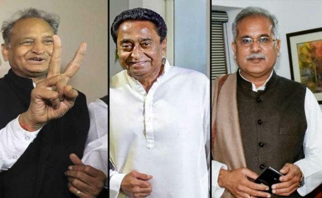 युवा देश में युवाओं की अनदेखी