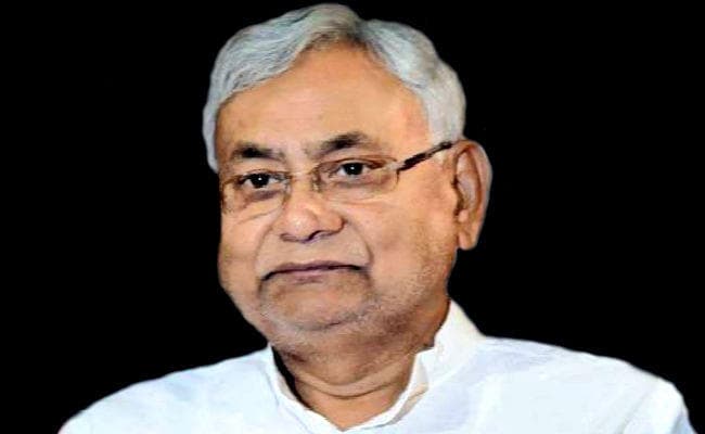 शिक्षा वित्त निगम के प्रति युवाओं का बढ़ा आकर्षण, चार महीने के अंदर 25 छात्र हुए लाभान्वित : नीतीश कुमार