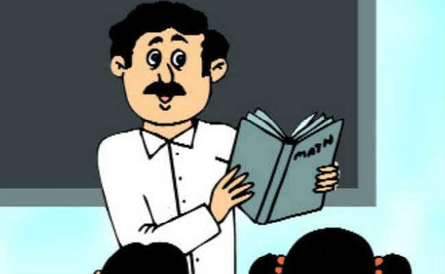 पटना :बीएड एडहॉक शिक्षक बहाली के लिए नेट या पीएचडी जरूरी