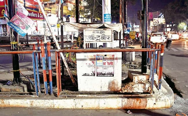 पटना : फिर बदलेगा डाकबंगला चौराहे का नाम, रवींद्र चौक की जगह अब अटल बिहारी के नाम का प्रस्ताव तैयार